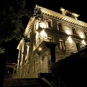 Villa Permet Permet