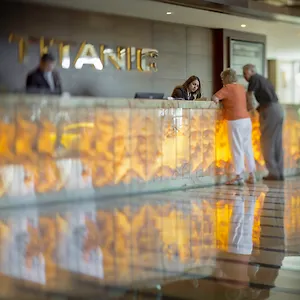 4* Hotel Titanic City Taksim