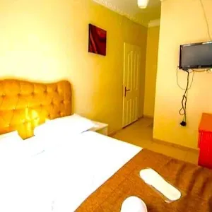 Ozyurt Kumkapi Отель