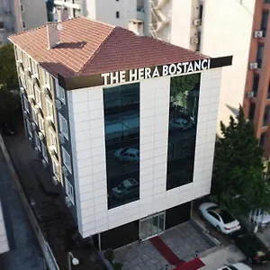 Bed and breakfast The Hera Bostanci, Estambul