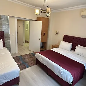 Hotel de apartamente Golden Tulip /apart, Istanbul