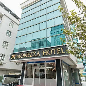 Monezza Maltepe Отель