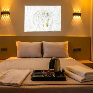 Hotel Ck Boutique, Istanbul