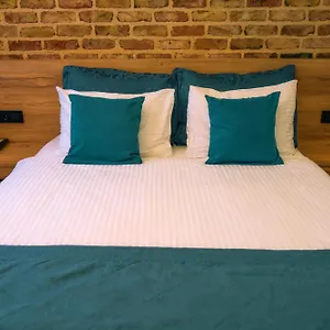  Hotel Taksim Santa Lucia