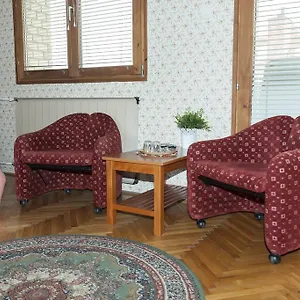 Bellevue B&B Budapesta