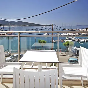 Aqua Marine 2 Hotel Neos Marmaras