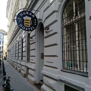 Hobar Hostel Budapesta