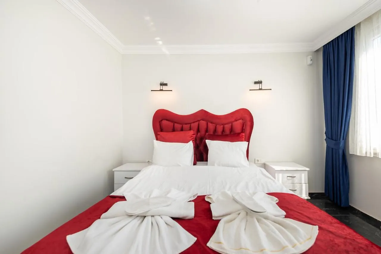 Aparthotel Stone Hause Kuecuek Ayasofya Mah Stambuł