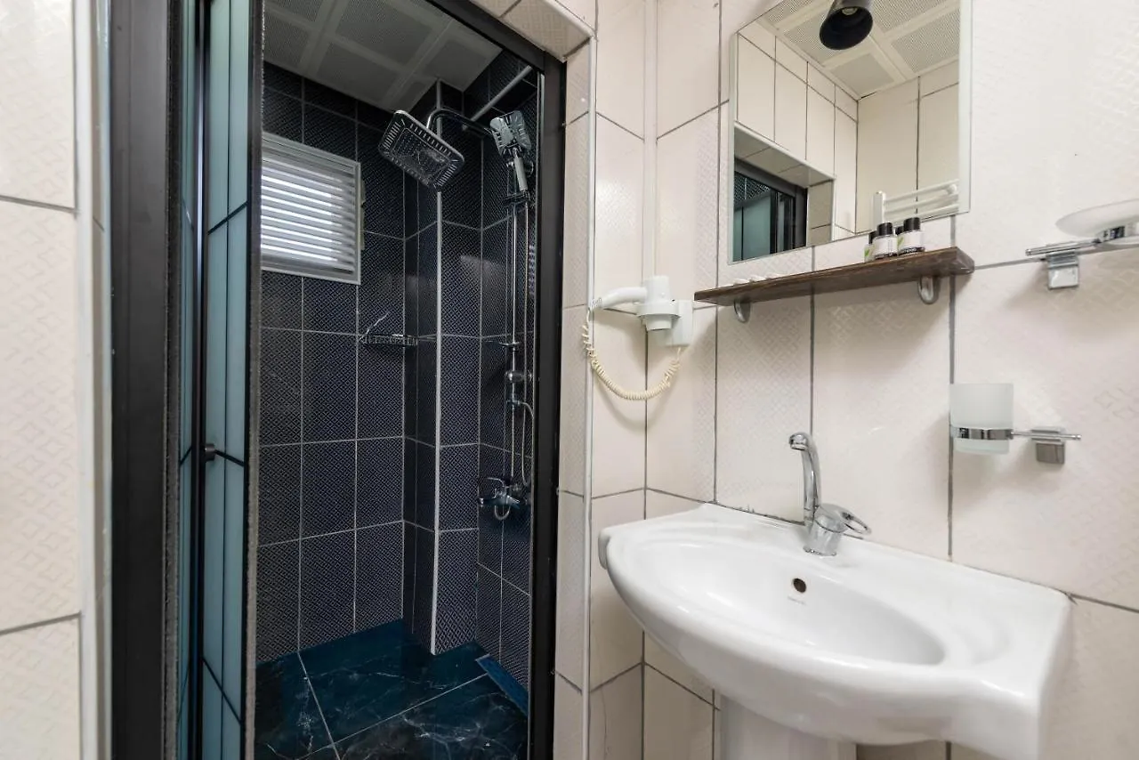 Stone Hause Kuecuek Ayasofya Mah Aparthotel Istanbul