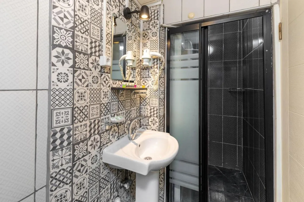 Stone Hause Kuecuek Ayasofya Mah Aparthotel Istanbul