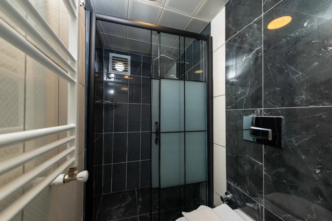 Stone Hause Kuecuek Ayasofya Mah Aparthotel Istanbul Turkey