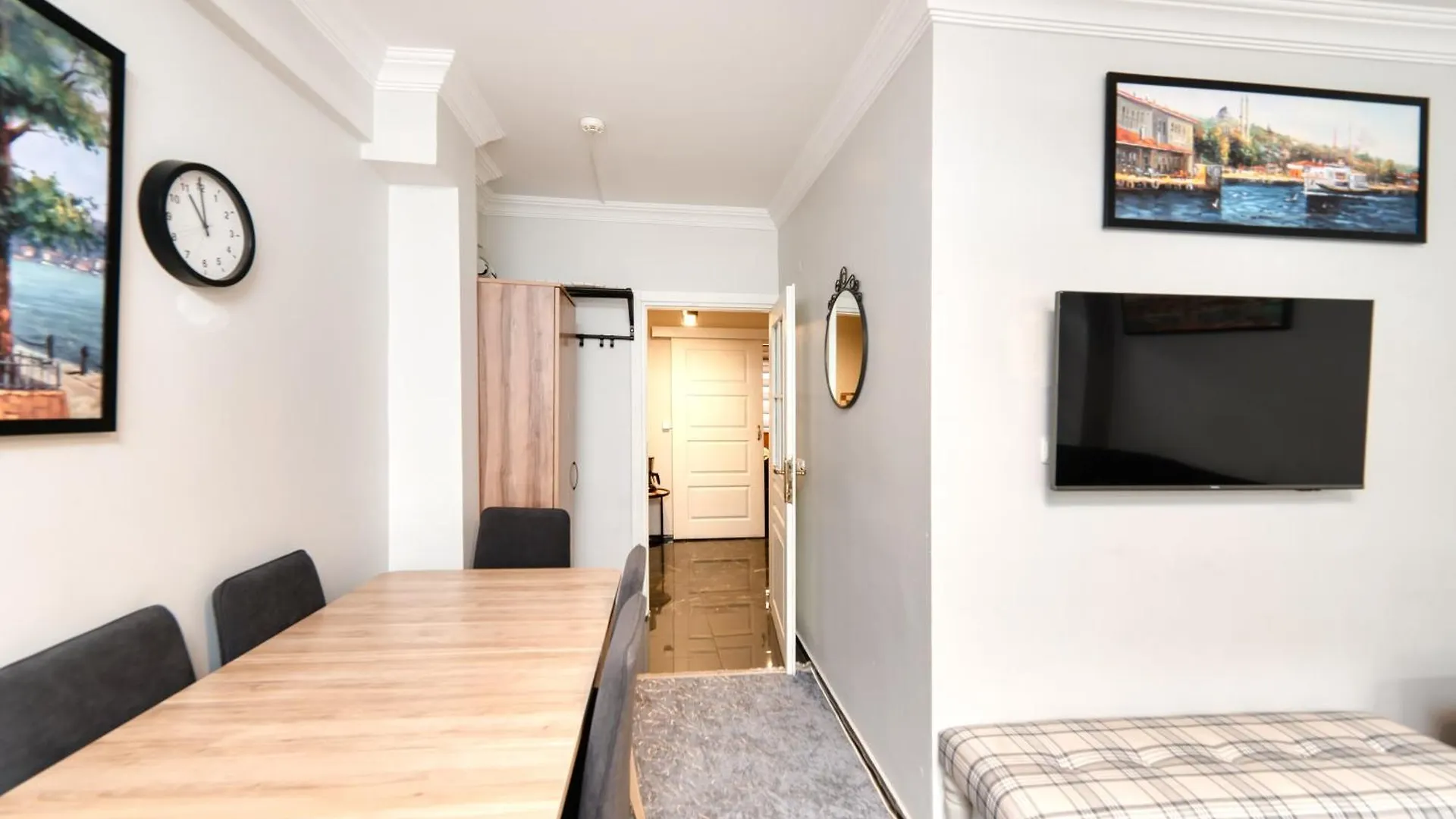 Stone Hause Kuecuek Ayasofya Mah Aparthotel Istanbul Turkey