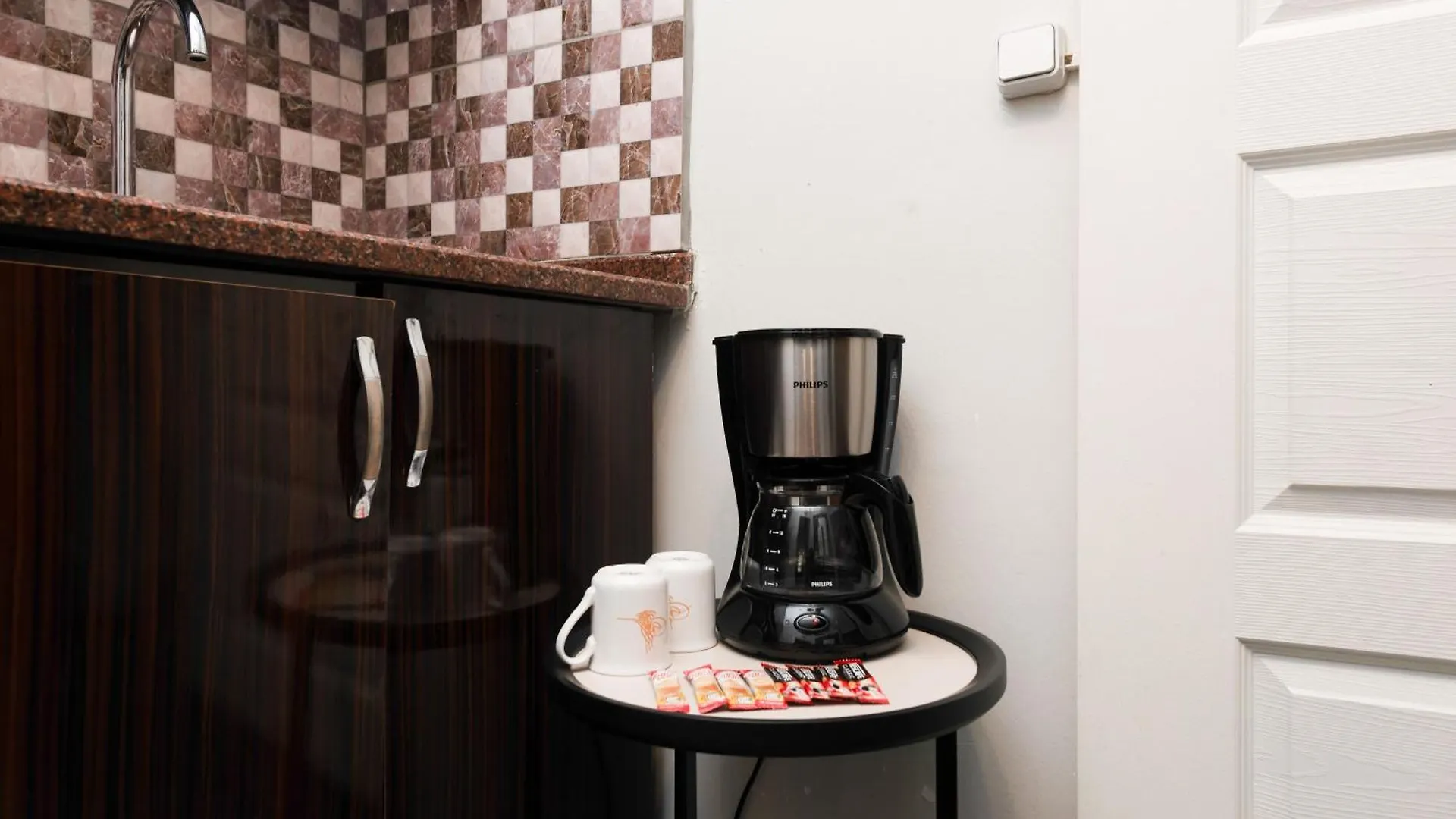 Stone Hause Kuecuek Ayasofya Mah Aparthotel Istanbul