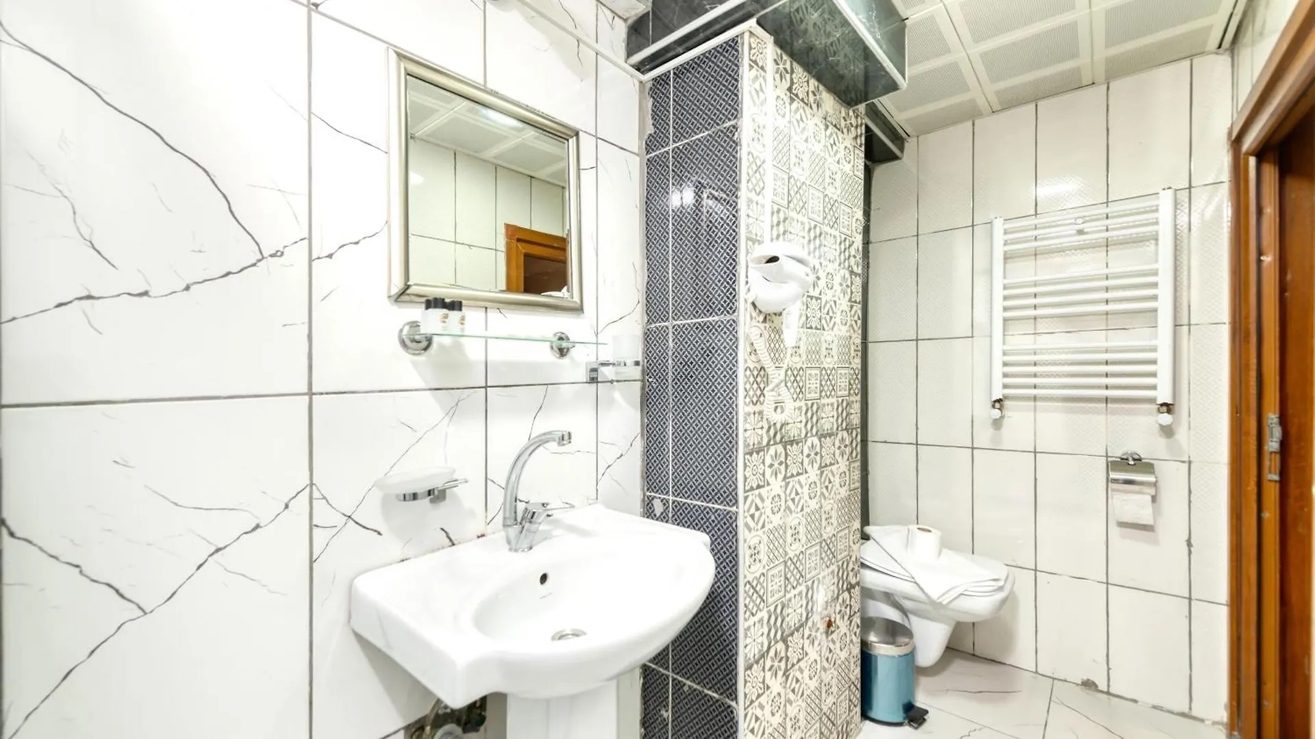 Stone Hause Kuecuek Ayasofya Mah Aparthotel Istanbul