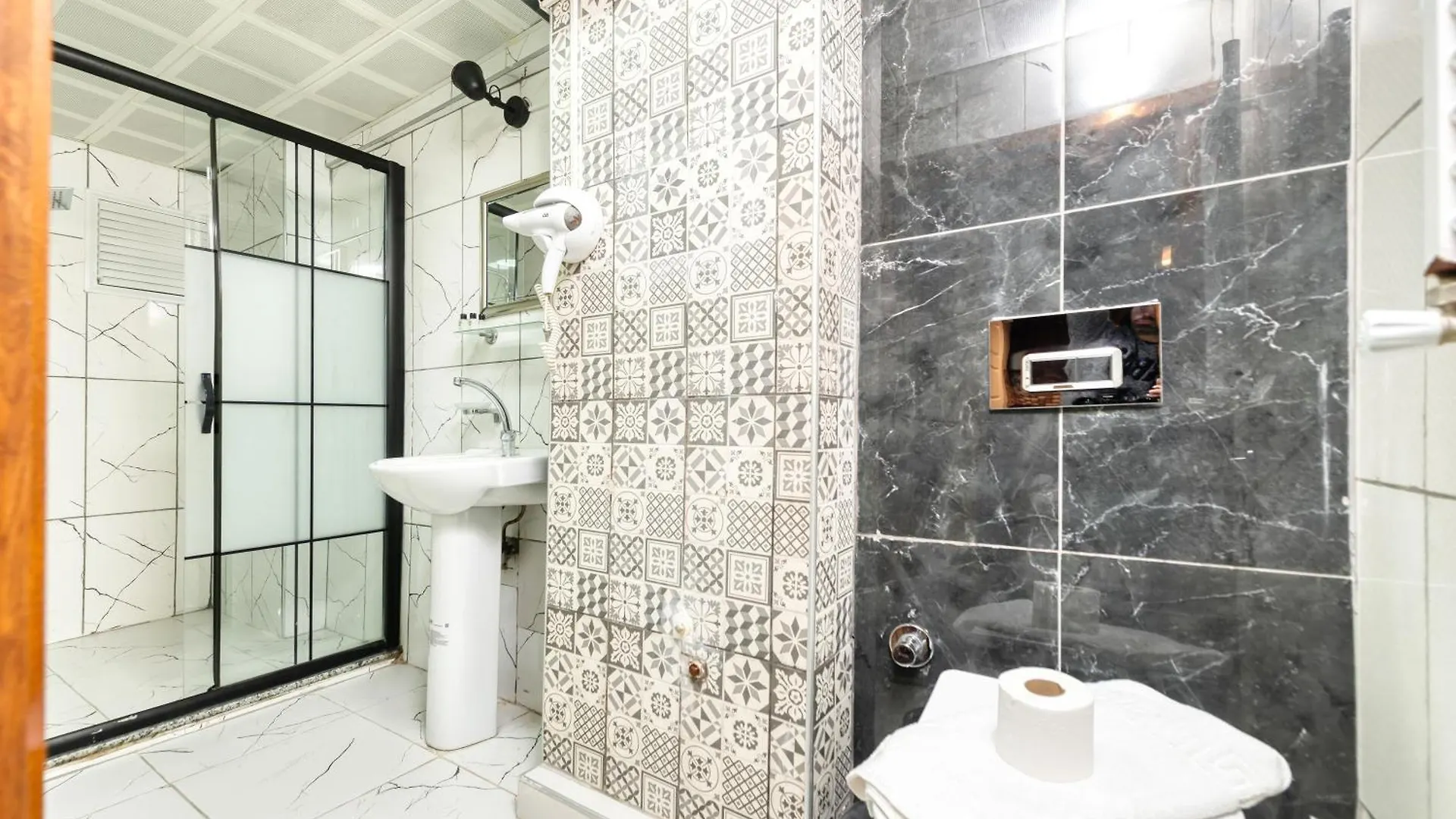 Stone Hause Kuecuek Ayasofya Mah Aparthotel Istanbul Turkey